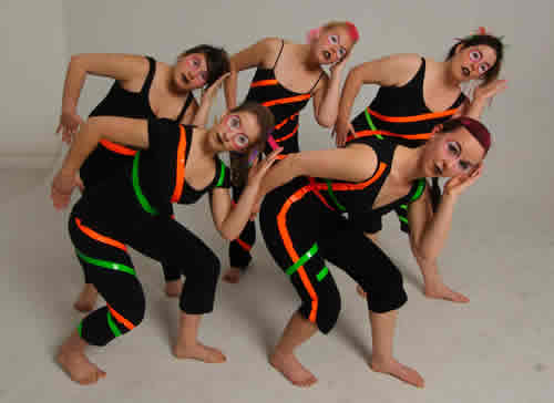 Dancers
